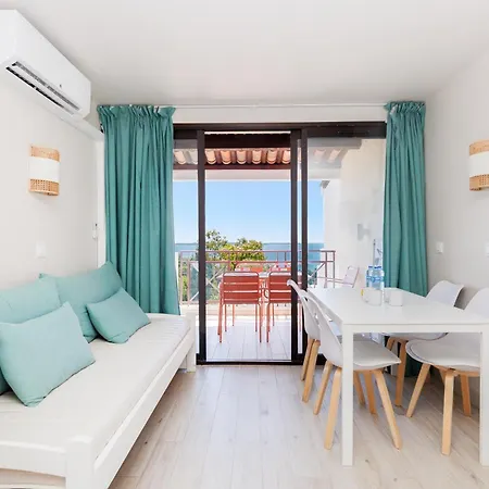 Cannes - Vue Mer Avec Piscine, Clim & Parking - 10 Min De La Croisette - Fragonard